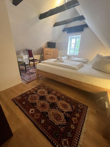 Altes Gasthaus Nagel