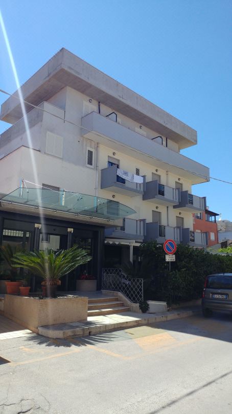La Perla B&B Hotel