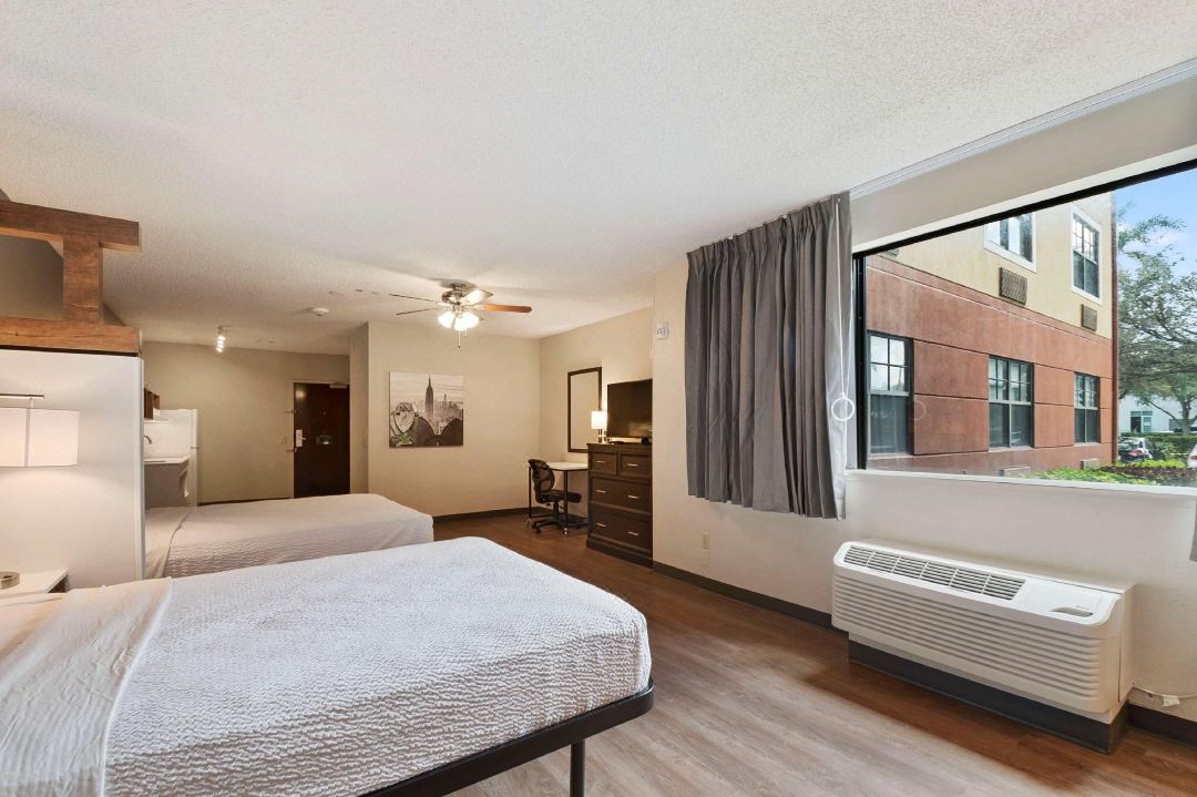 Extended Stay America Premier Suites - Miami - Airport - Doral - 87th Avenue South