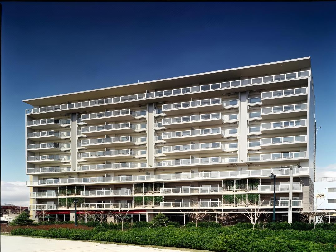 하코다테 단샤쿠 클럽 호텔 & 리조트