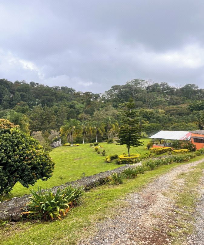 OYO Hotel Rincon de Texolo