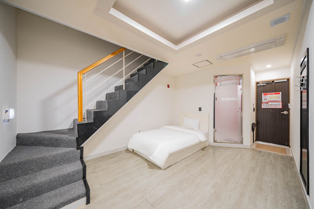 Wanju Ten Pro Drive-in Self Check-in Motel