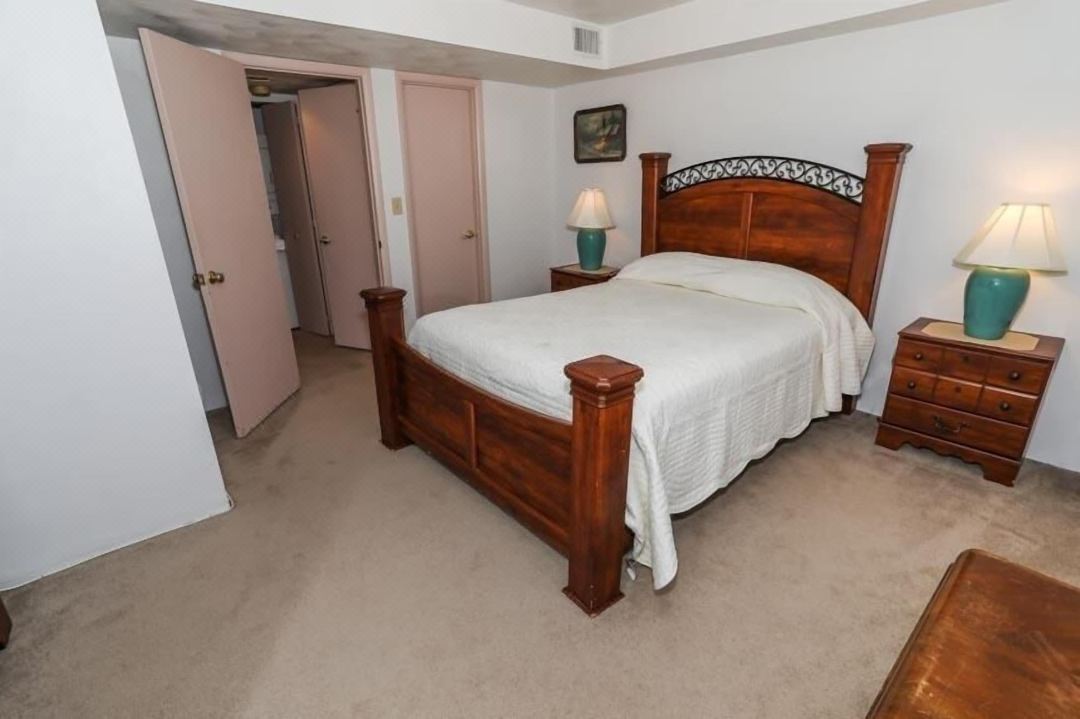 Seven Springs Stoneridge 3 Bedroom Standard Condo, Mountain Views! Condo