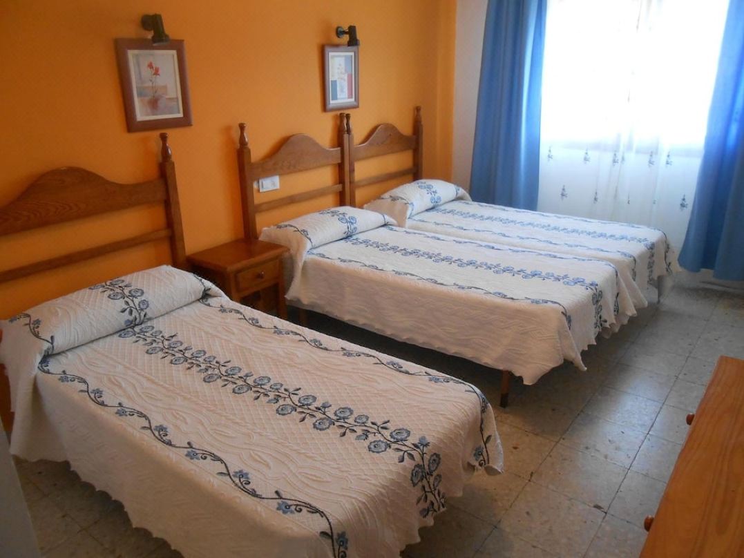 Hostal Avenida
