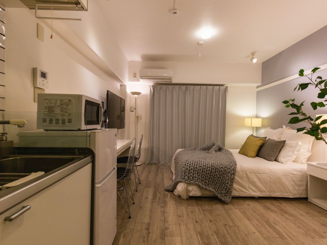 Guest House Infinity 5B