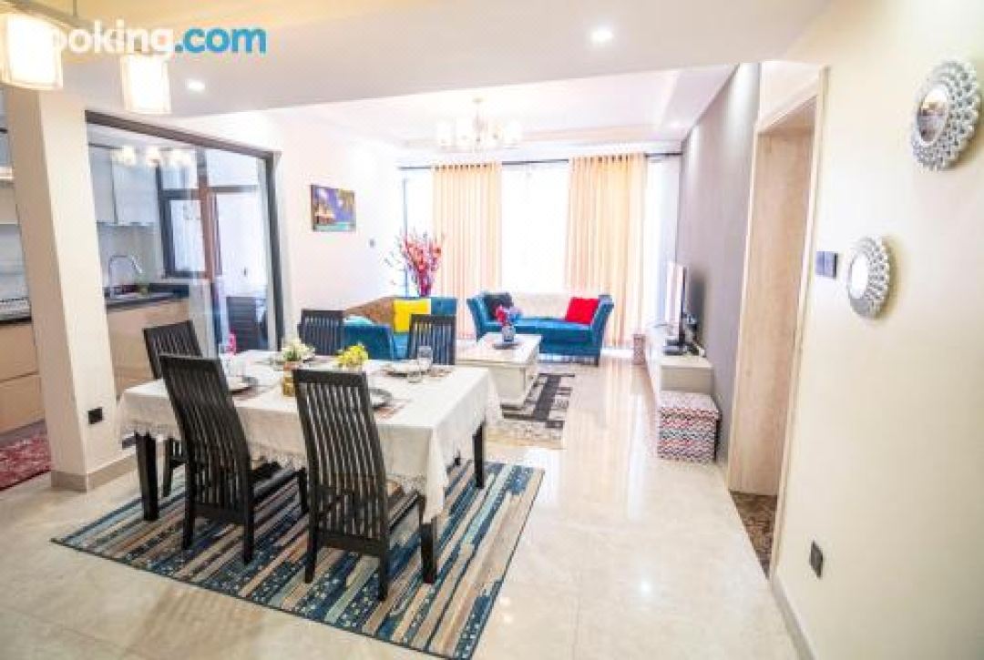 Lavington View Palace Apartments