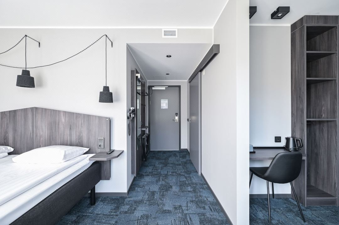 Hotel Fridhem