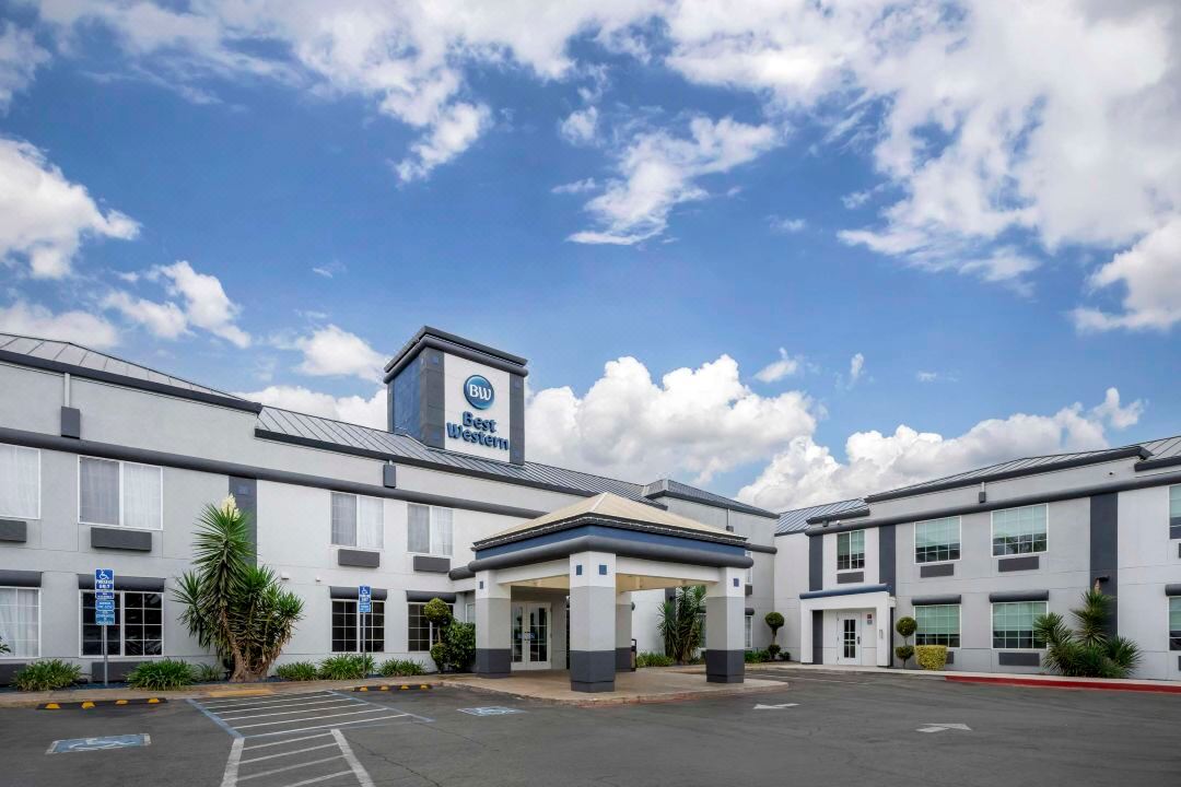 Best Western Galt Inn