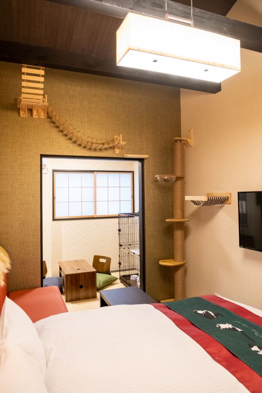 リトルホテル京都 烏丸高辻