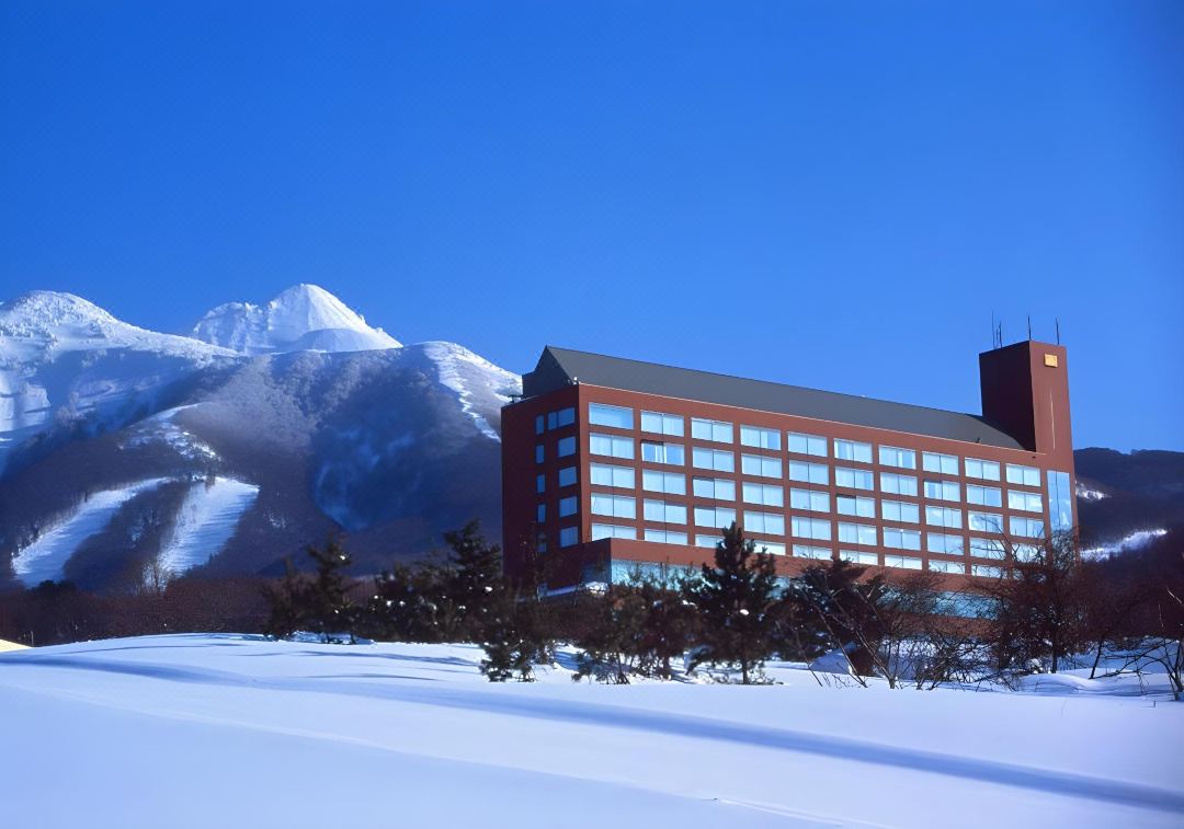 Rockwood Hotel & Spa