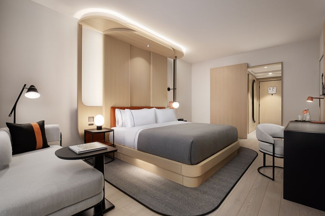 Canopy by Hilton Toronto - Yorkville