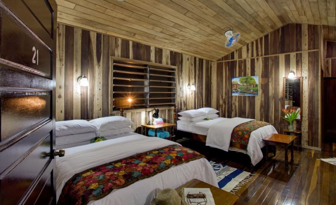 Cassia Hill Resort