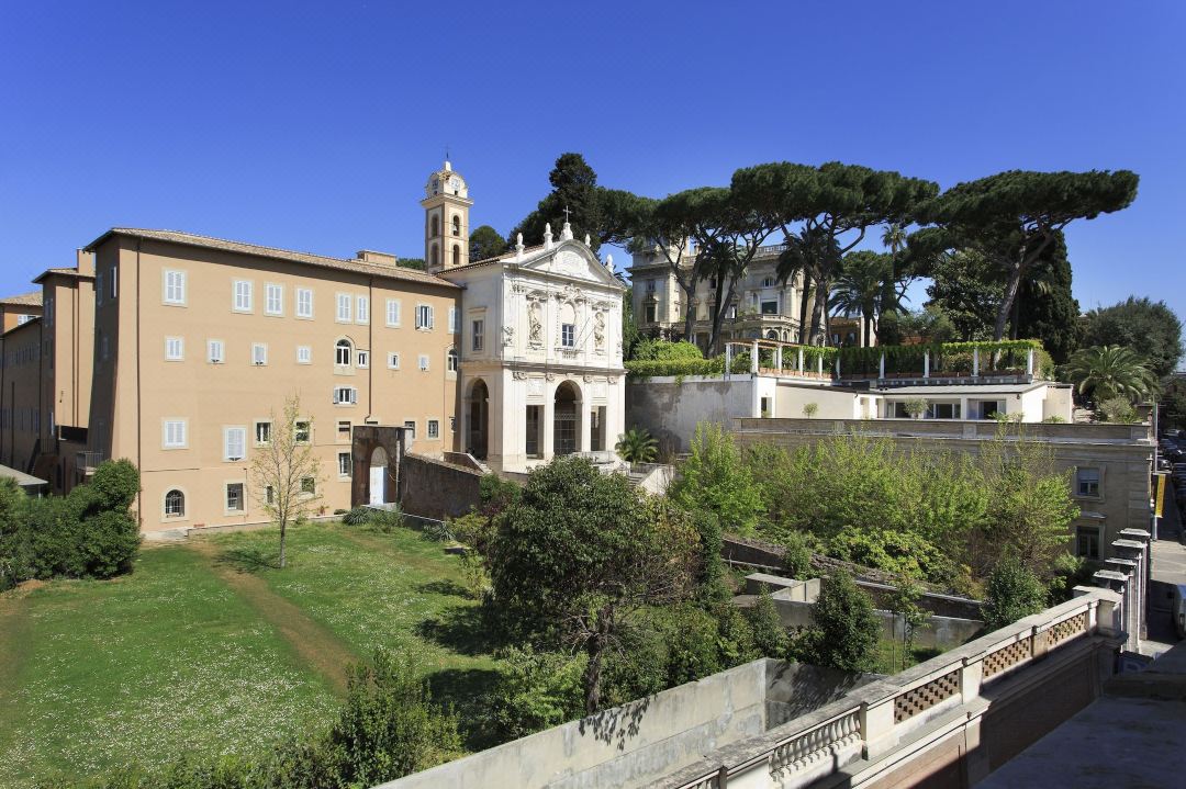 Hotel Degli Artisti