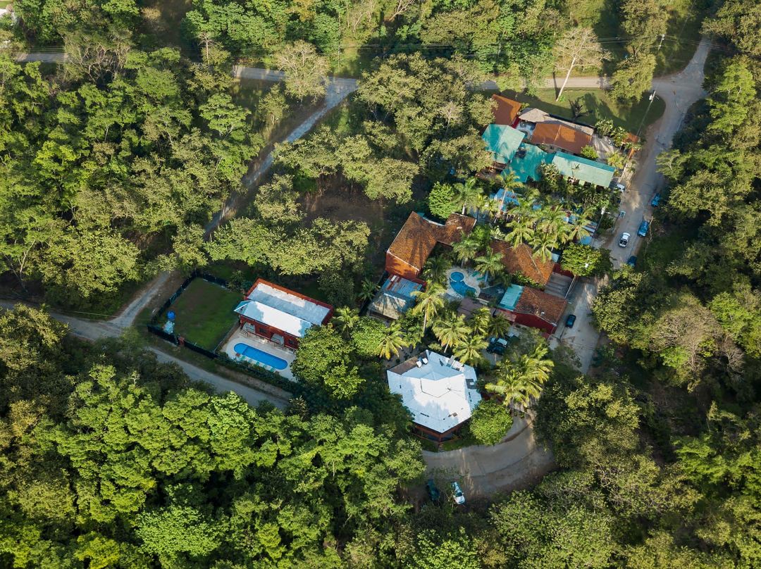 Boutique Surf Hotel Rip Jack Inn