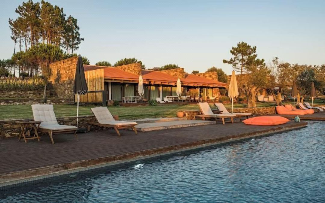 Teima, Alentejo SW