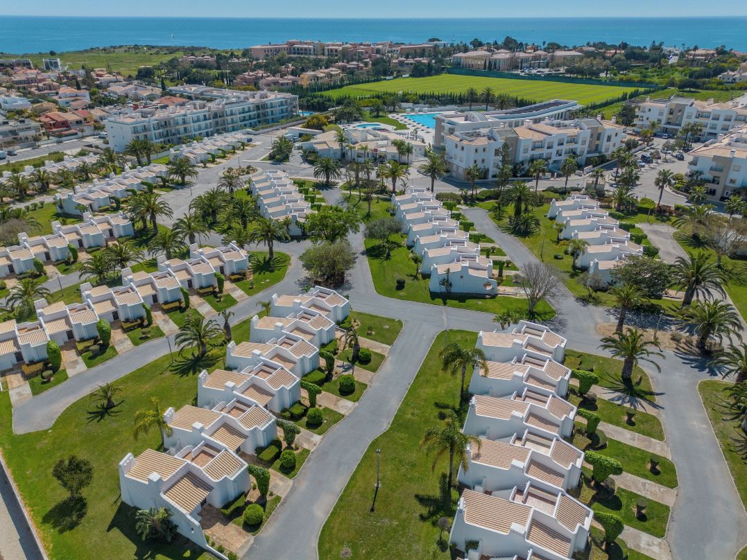 Ancora Park - Sunplace Hotels & Resorts