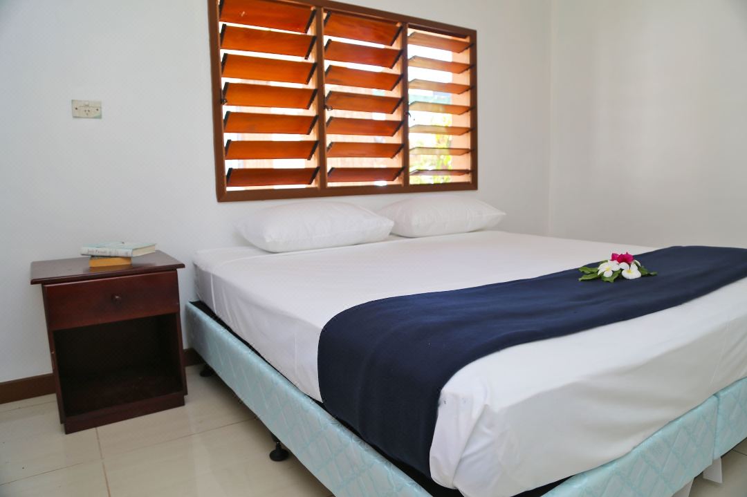 Bua Bed & Breakfast