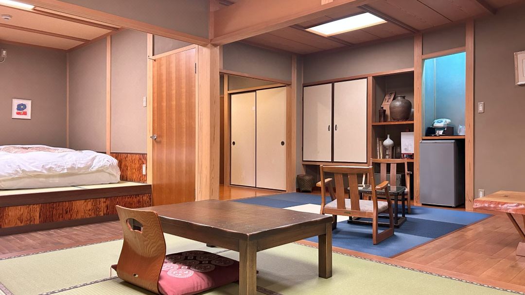 城崎温泉 大和屋