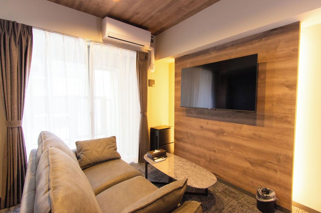 ケイ ホテル アンド アパートメント