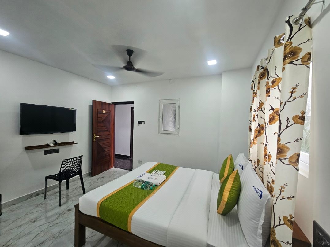 MetroResidency.com