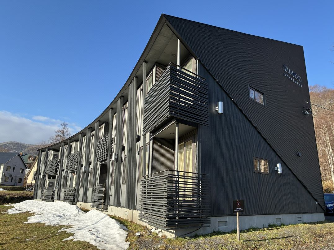 นิเซโกะ ฮิราฟุ อิซุมิเคียว เรนทัล คอทเทจ