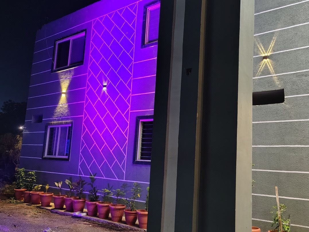 Malwa resort