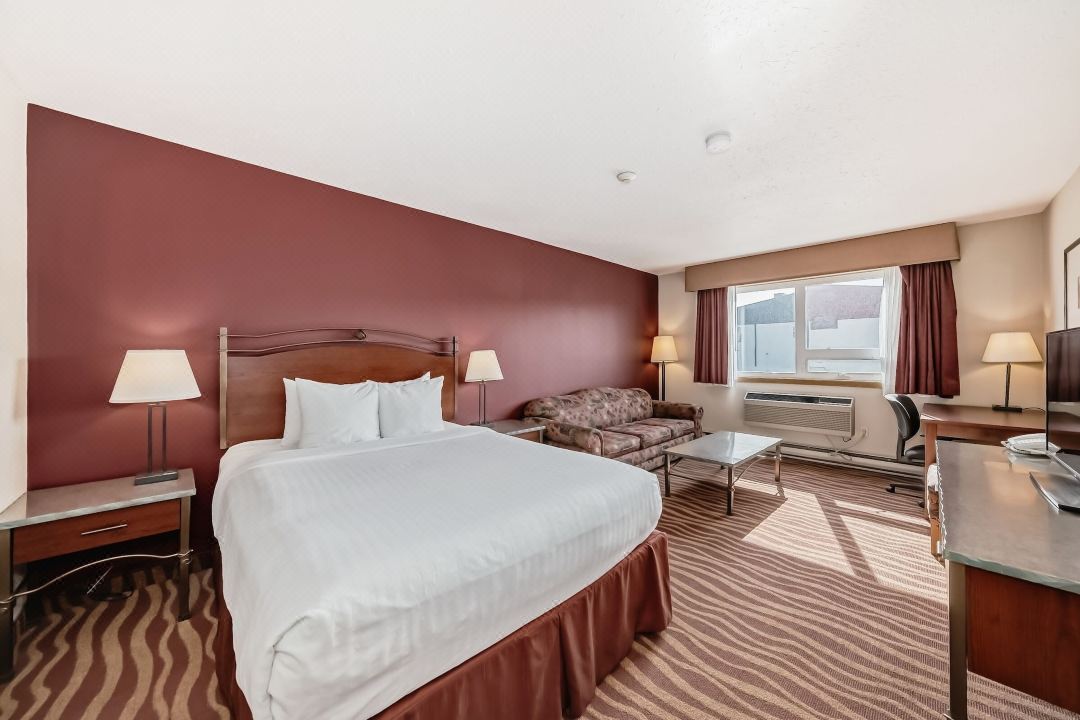 Invermere Inn
