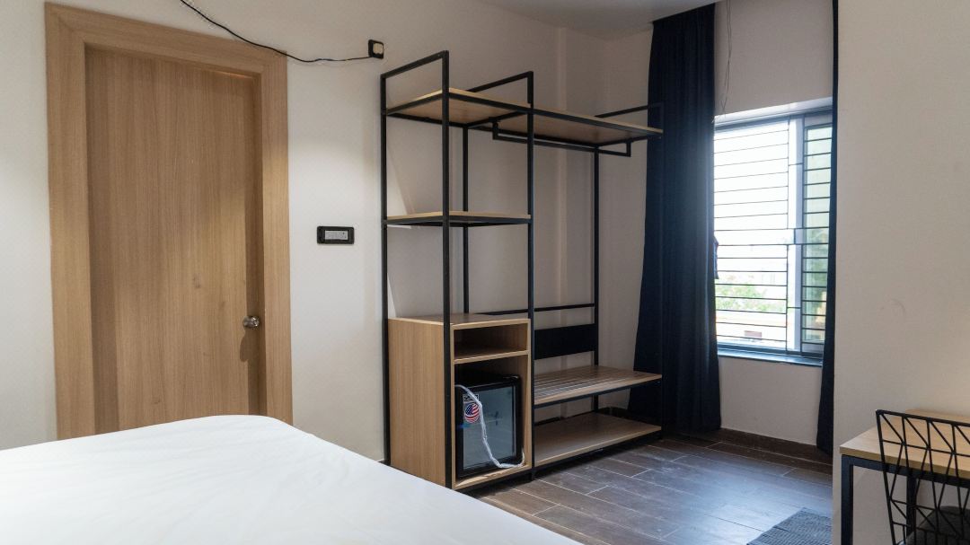 Hotel AM PM