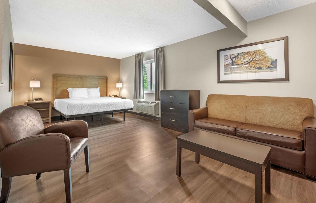 Extended Stay America Suites - Dayton - Fairborn