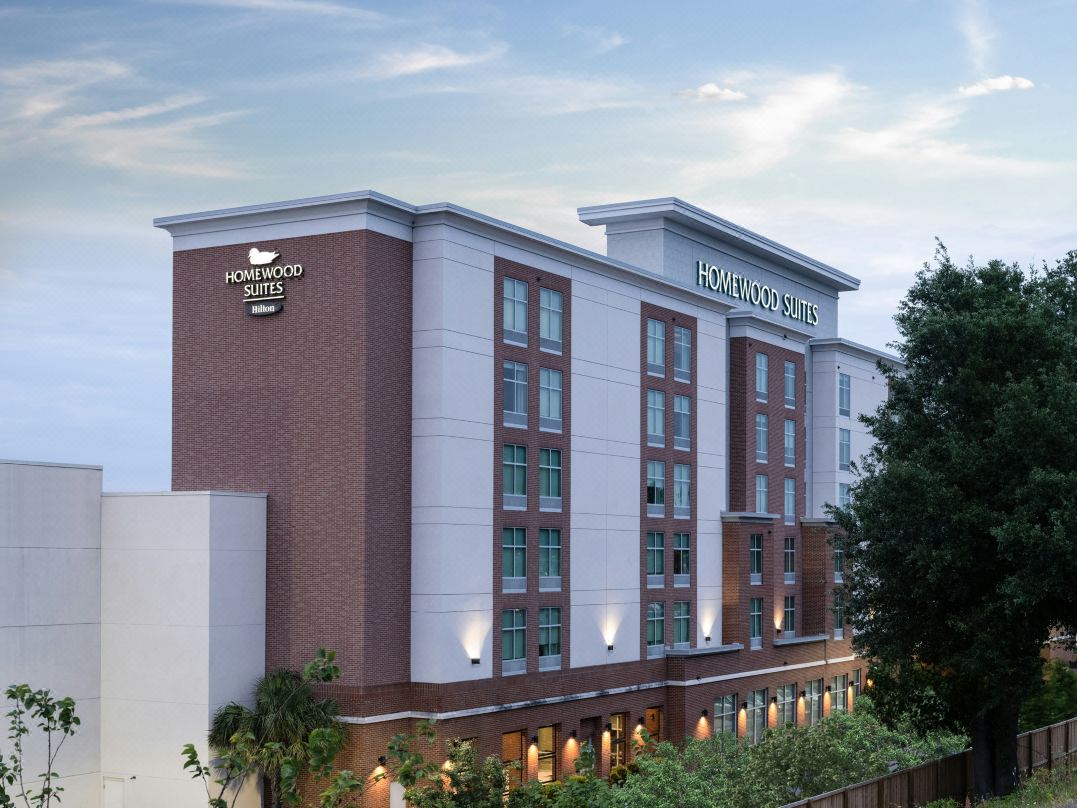 Homewood Suites by Hilton North Charleston