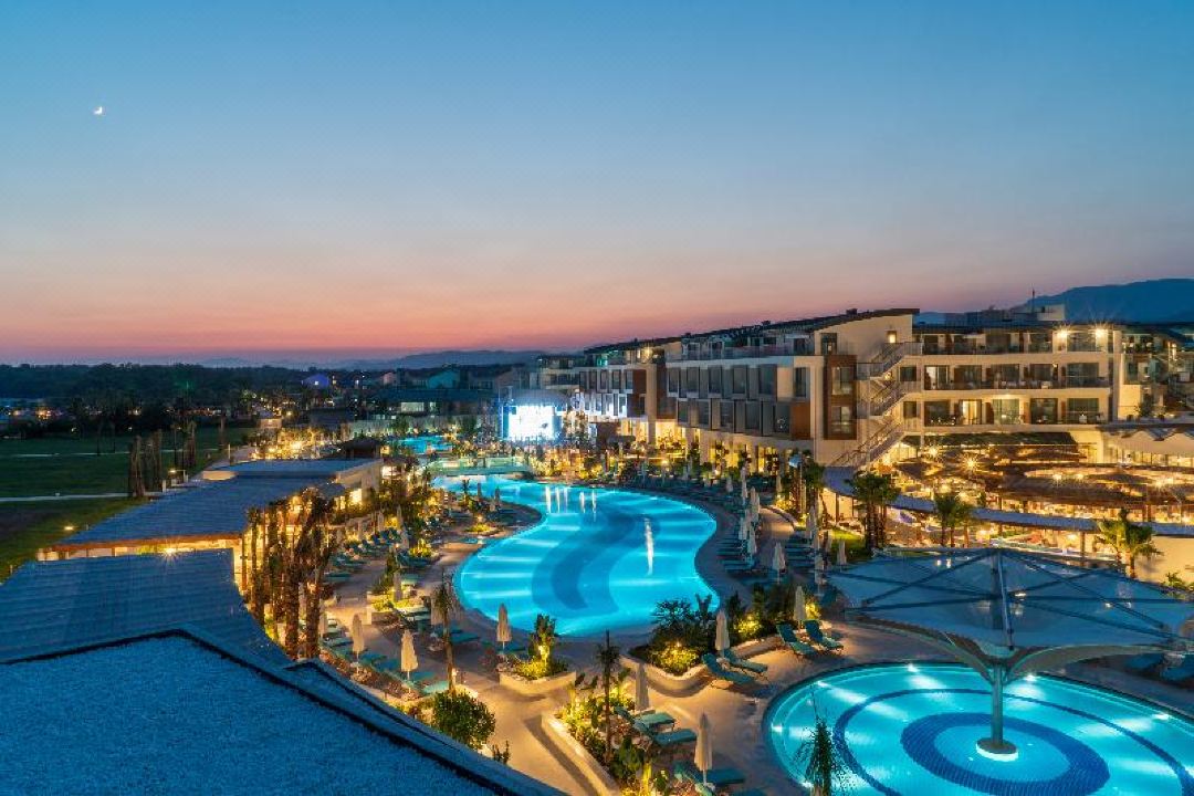 Liberty Fabay - Ultra All Inclusive