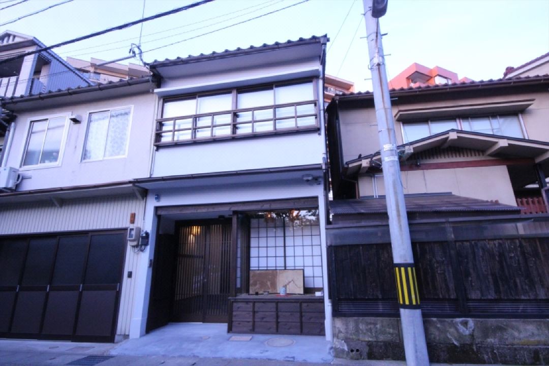 Guest house はしば庵
