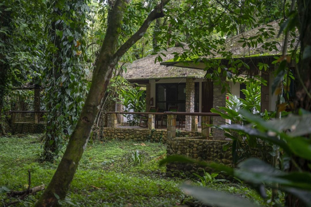 Chan-Kah Resort Village Convention Center & Maya Spa