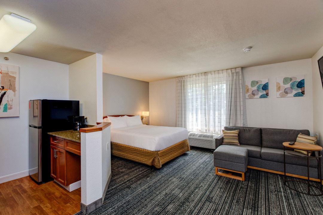 TownePlace Suites Denver Southwest/Littleton