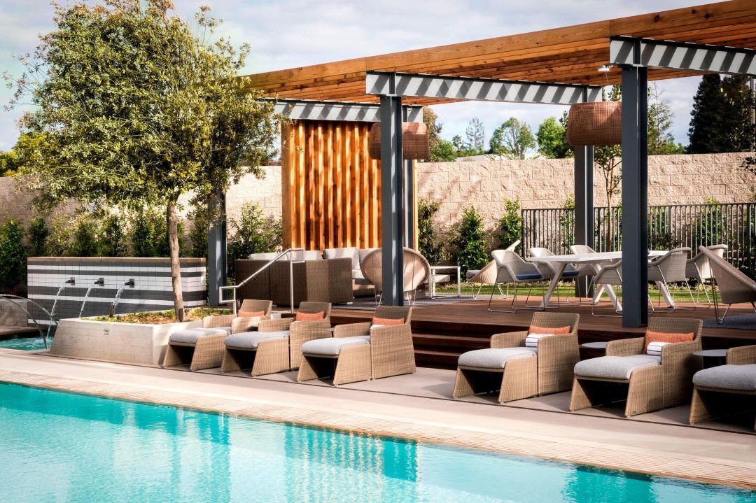 Hotel Nia, Autograph Collection