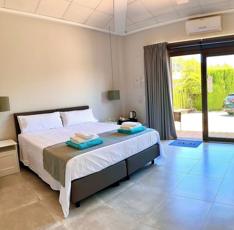 Hotel Fortuny Javea