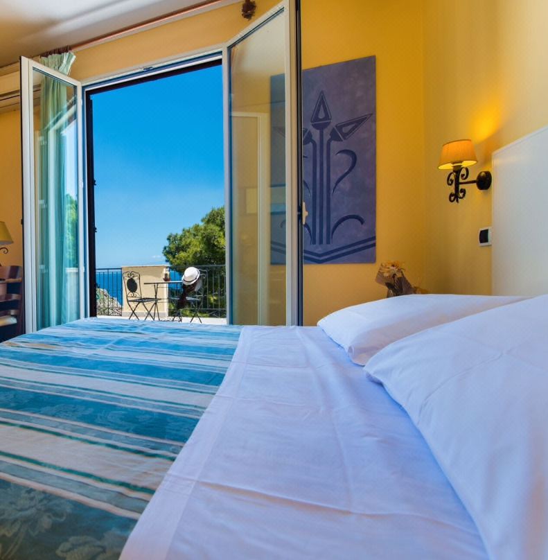 Jonic Hotel Mazzarò