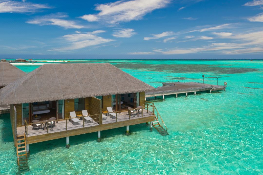 Cocoon Maldives - All Inclusive