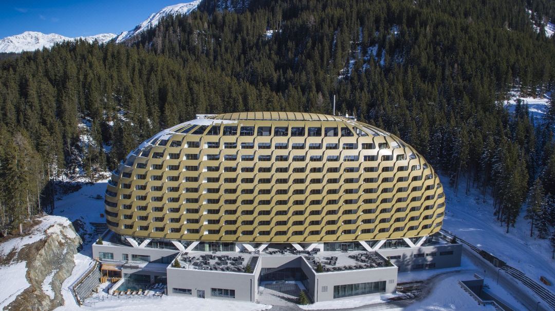 AlpenGold Davos