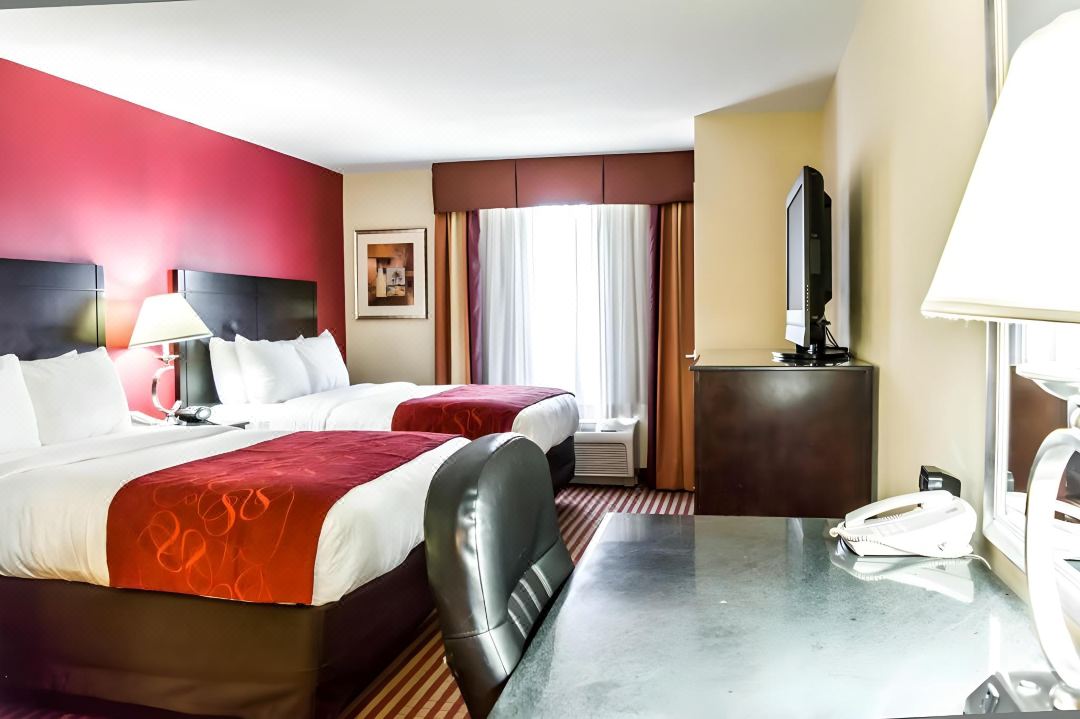 Comfort Suites Palm Bay - Melbourne