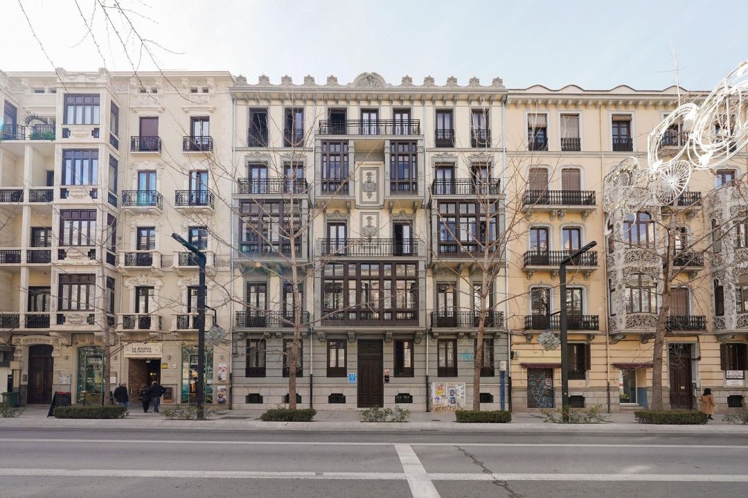 Numa Granada Vega