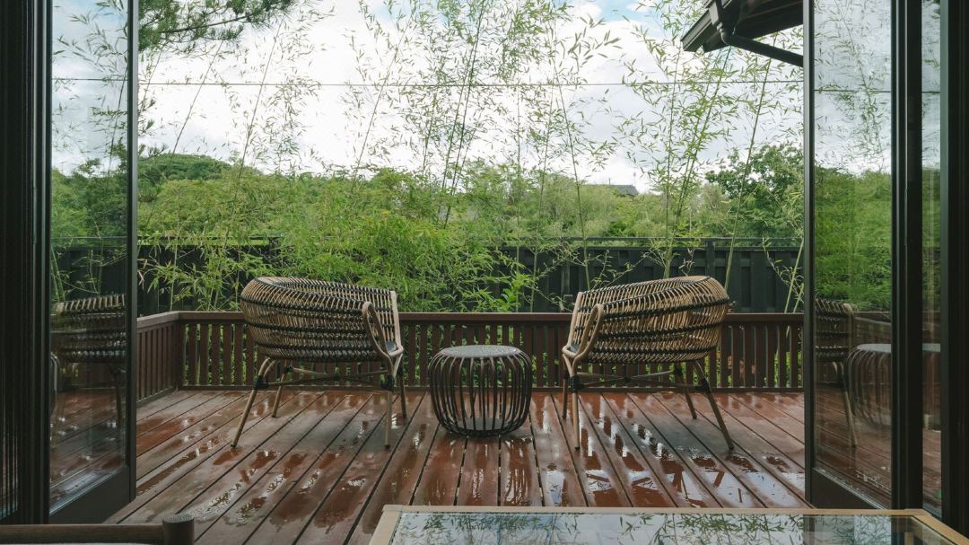 雨情草菴-限成人