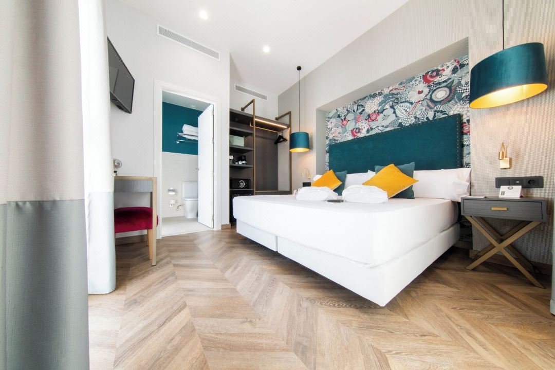 Soho Boutique Sevilla