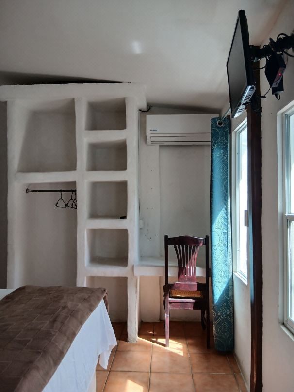 Managua Inn