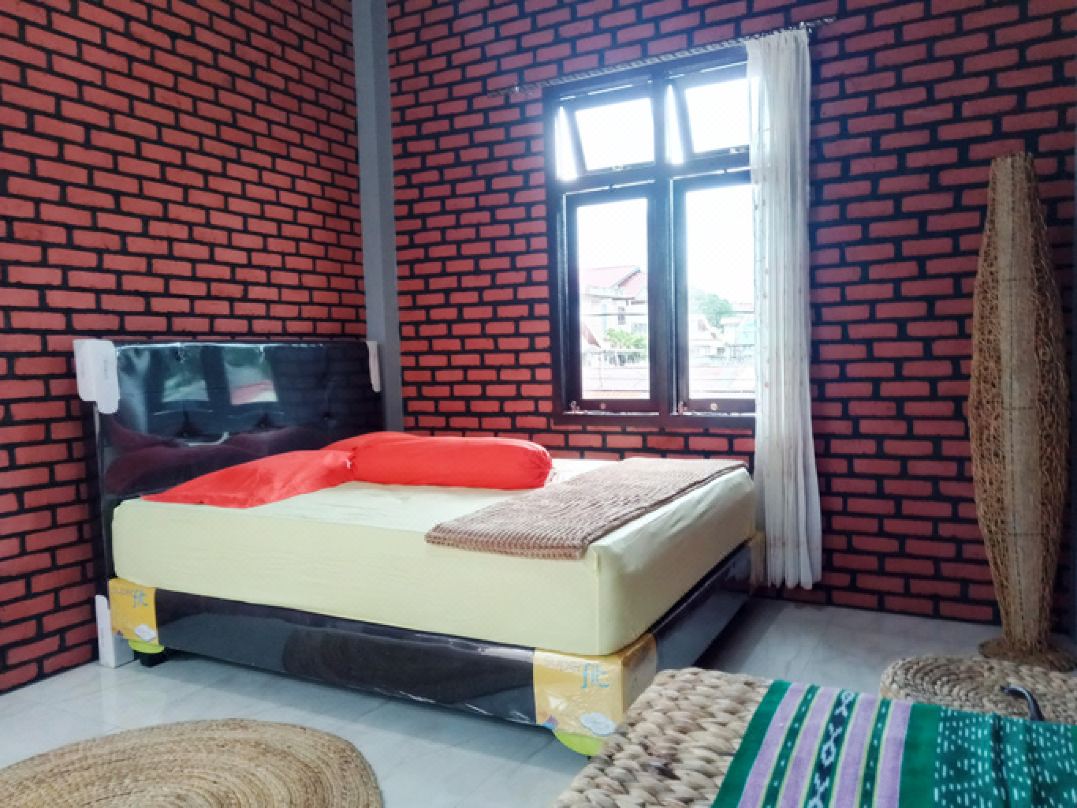 Kurnia Homestay