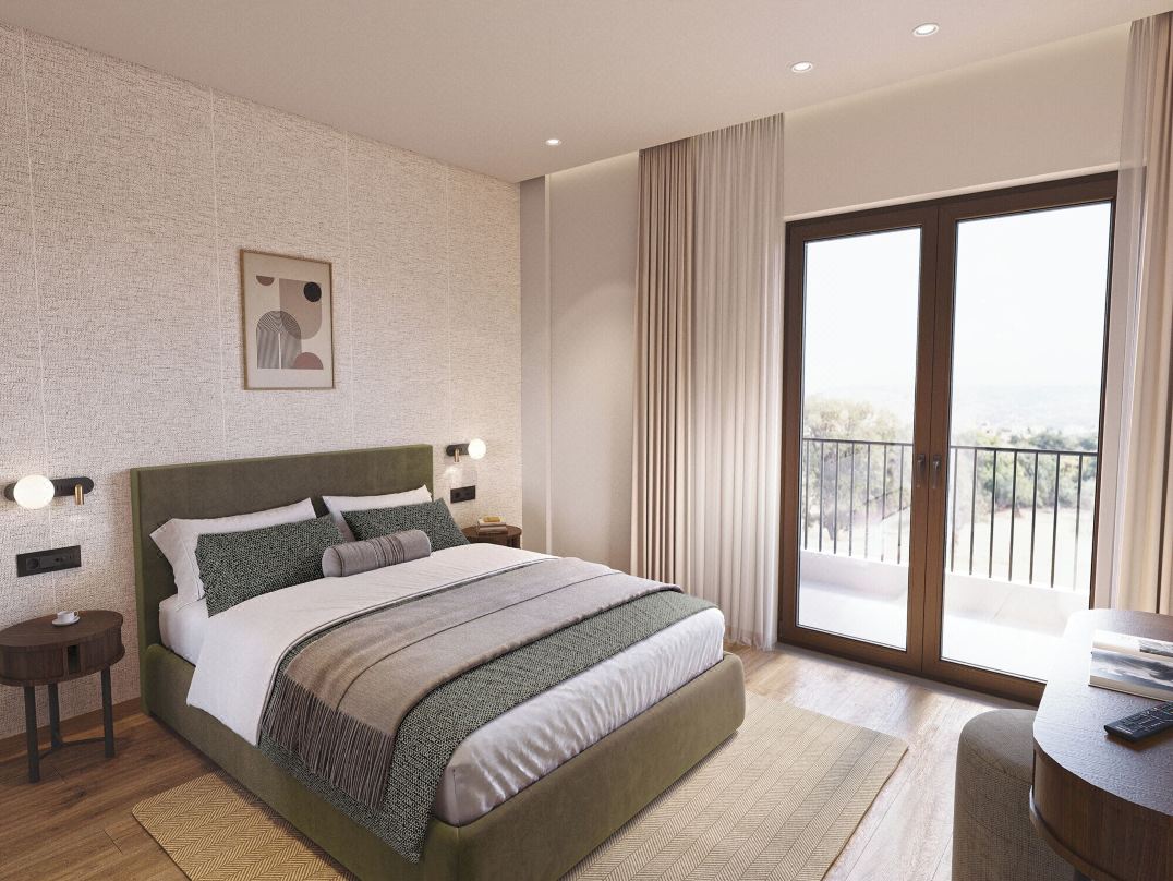 Delfinia Hotel & Bungalows