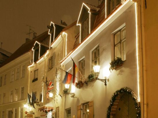 Schlössle Hotel - The Leading Hotels of the World - Tap to explore photos