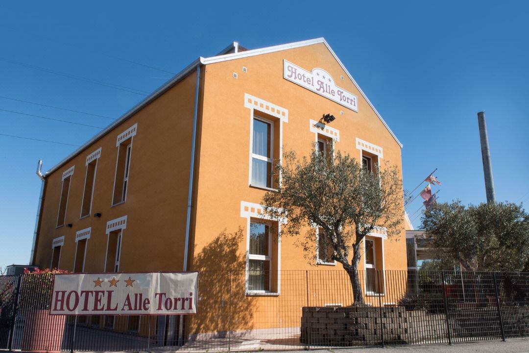 Alle Torri