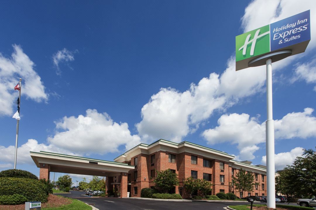 Holiday Inn Express & Suites COLUMBIA-I-20 @ CLEMSON RD by IHG