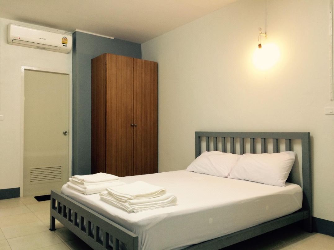 Jira Apartment